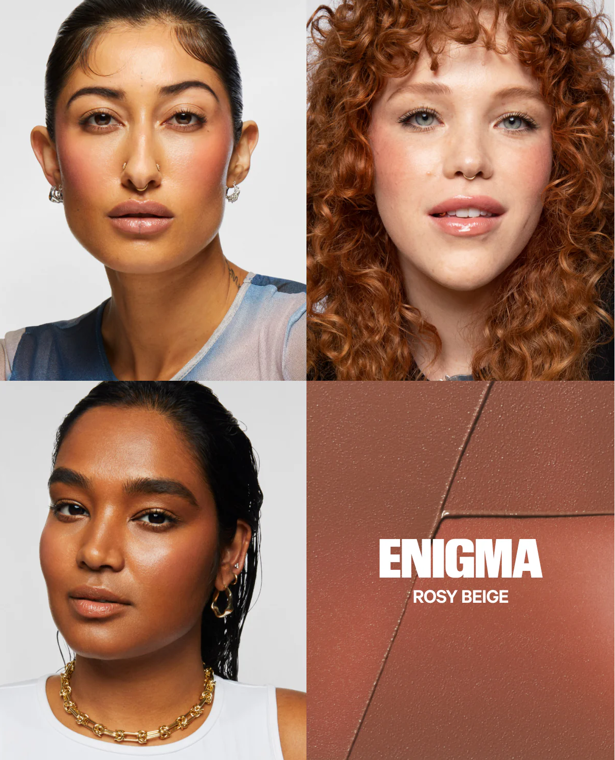 Milk - Lip + Cheek Cream Blush
