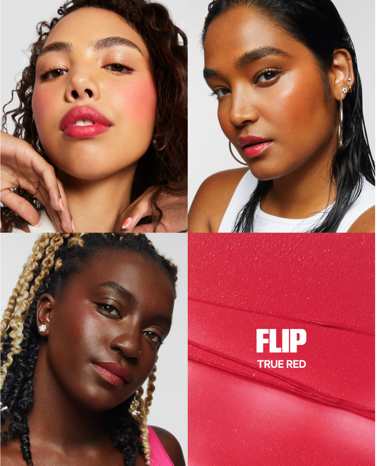 Milk - Lip + Cheek Cream Blush