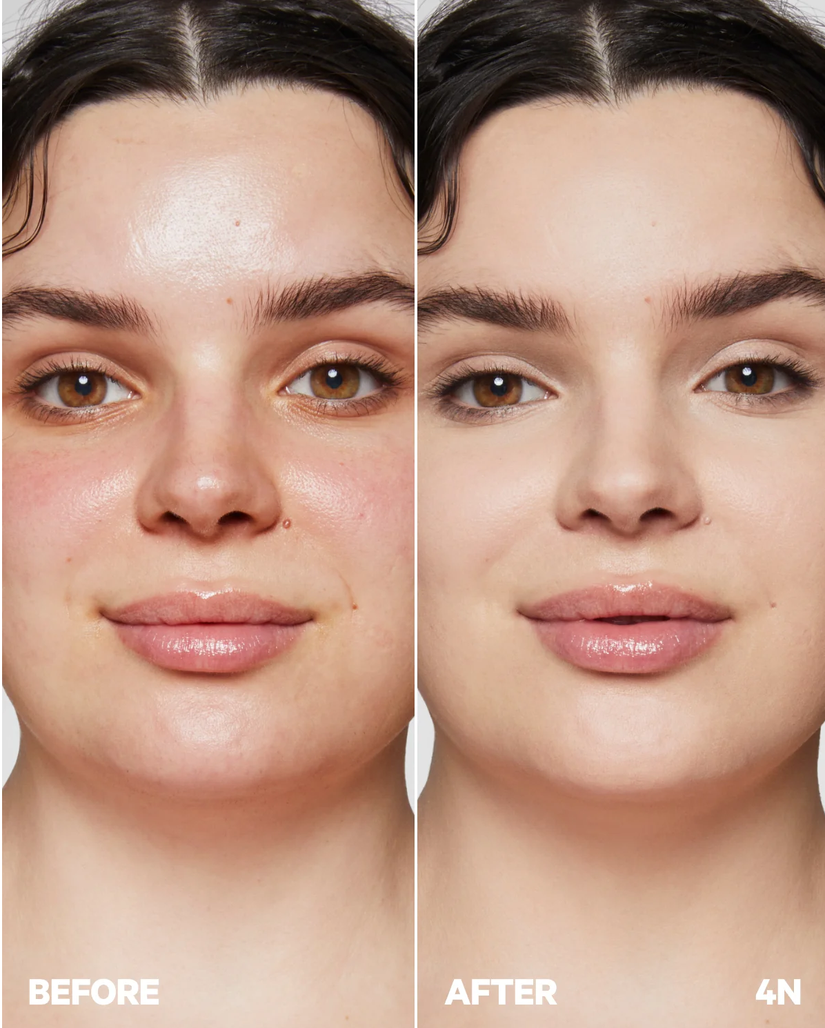 Milk - Future Fluid All Over Cream Concealer