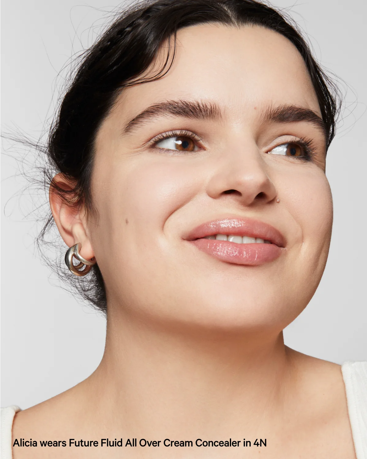 Milk - Future Fluid All Over Cream Concealer