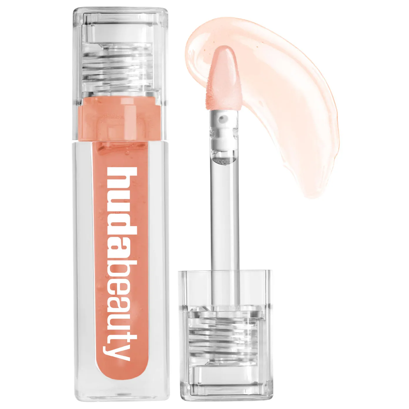 Huda Beauty - Faux Filler Jelly Lip Oil