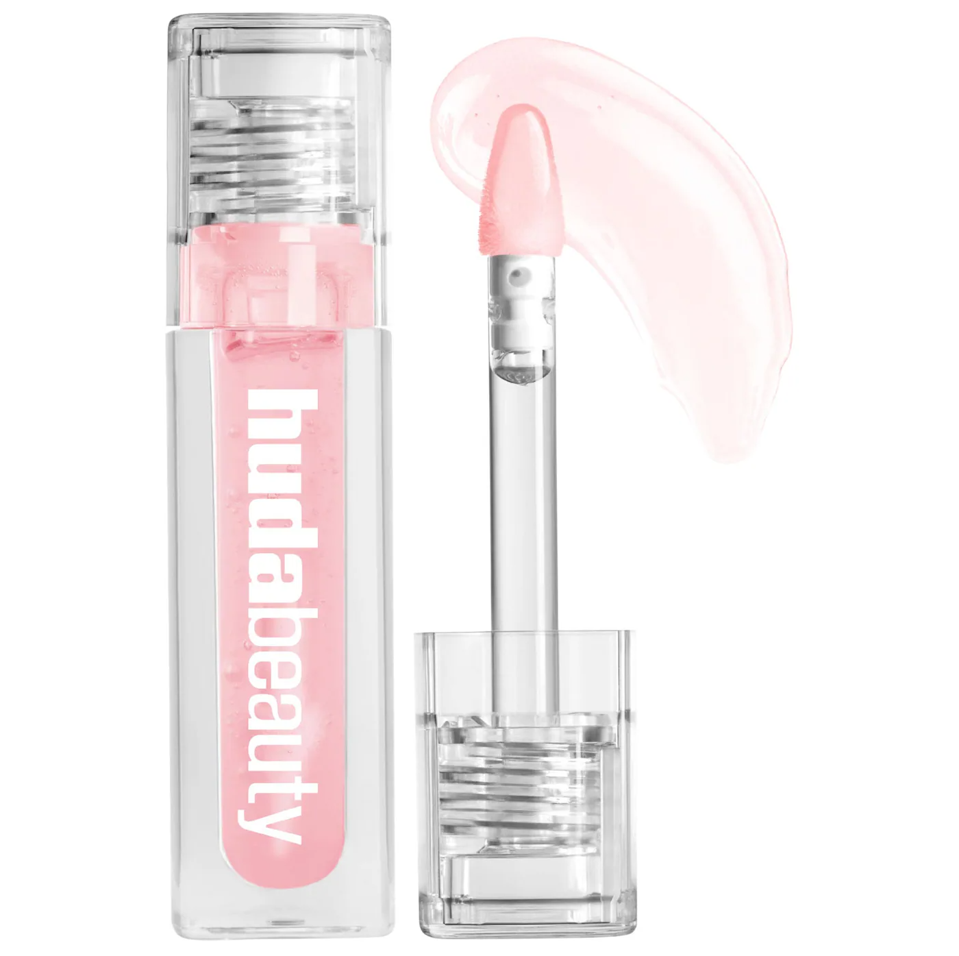 Huda Beauty - Faux Filler Jelly Lip Oil