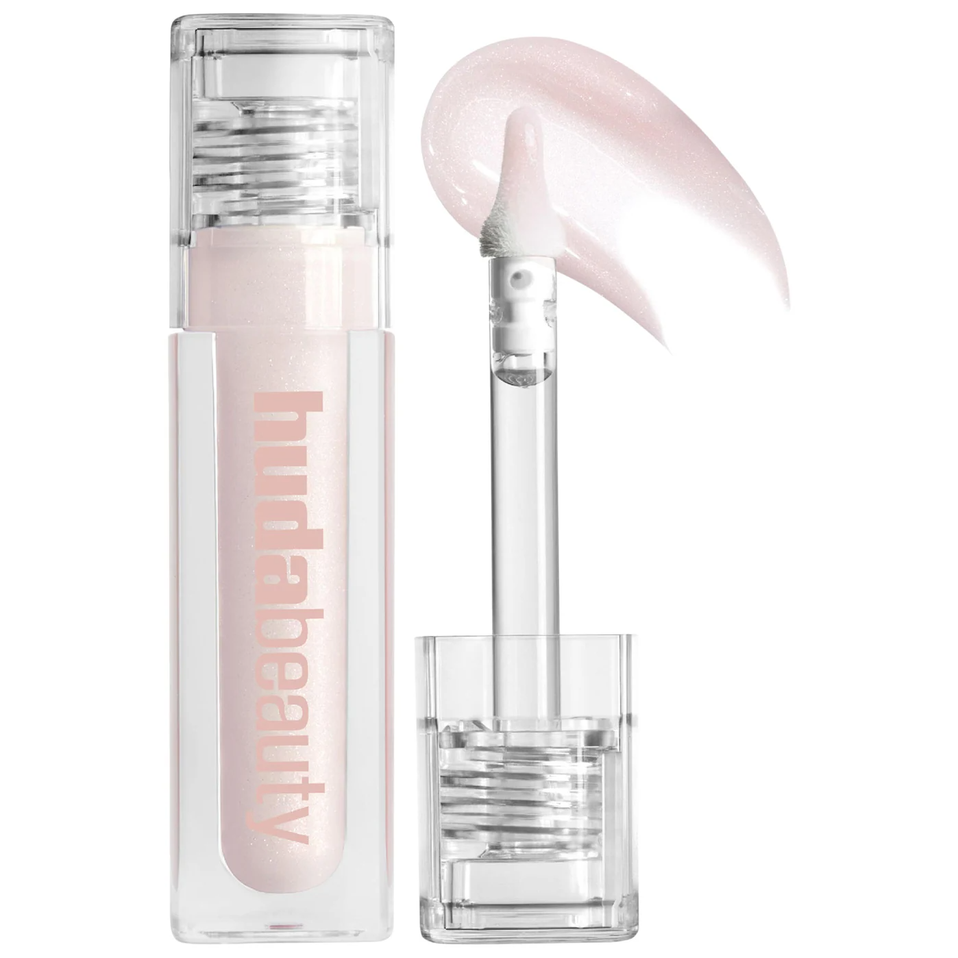Huda Beauty - Faux Filler Lip Gloss