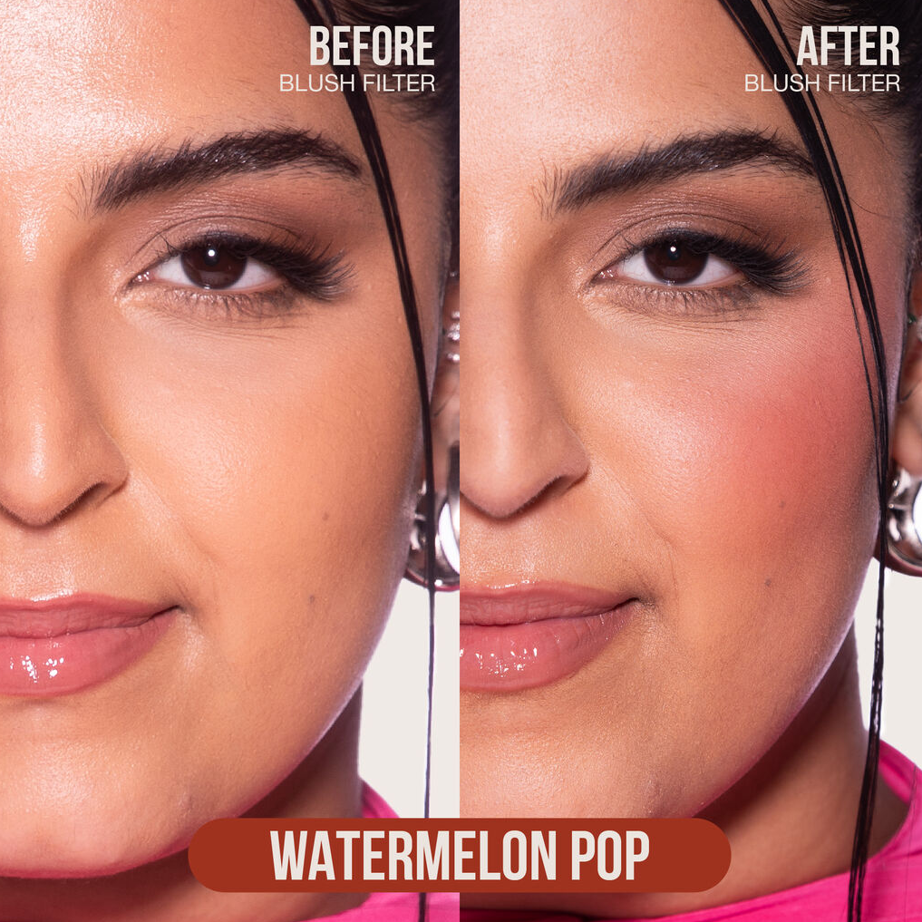 Huda Beauty - Blush Filter Soft Glow Liquid Blush