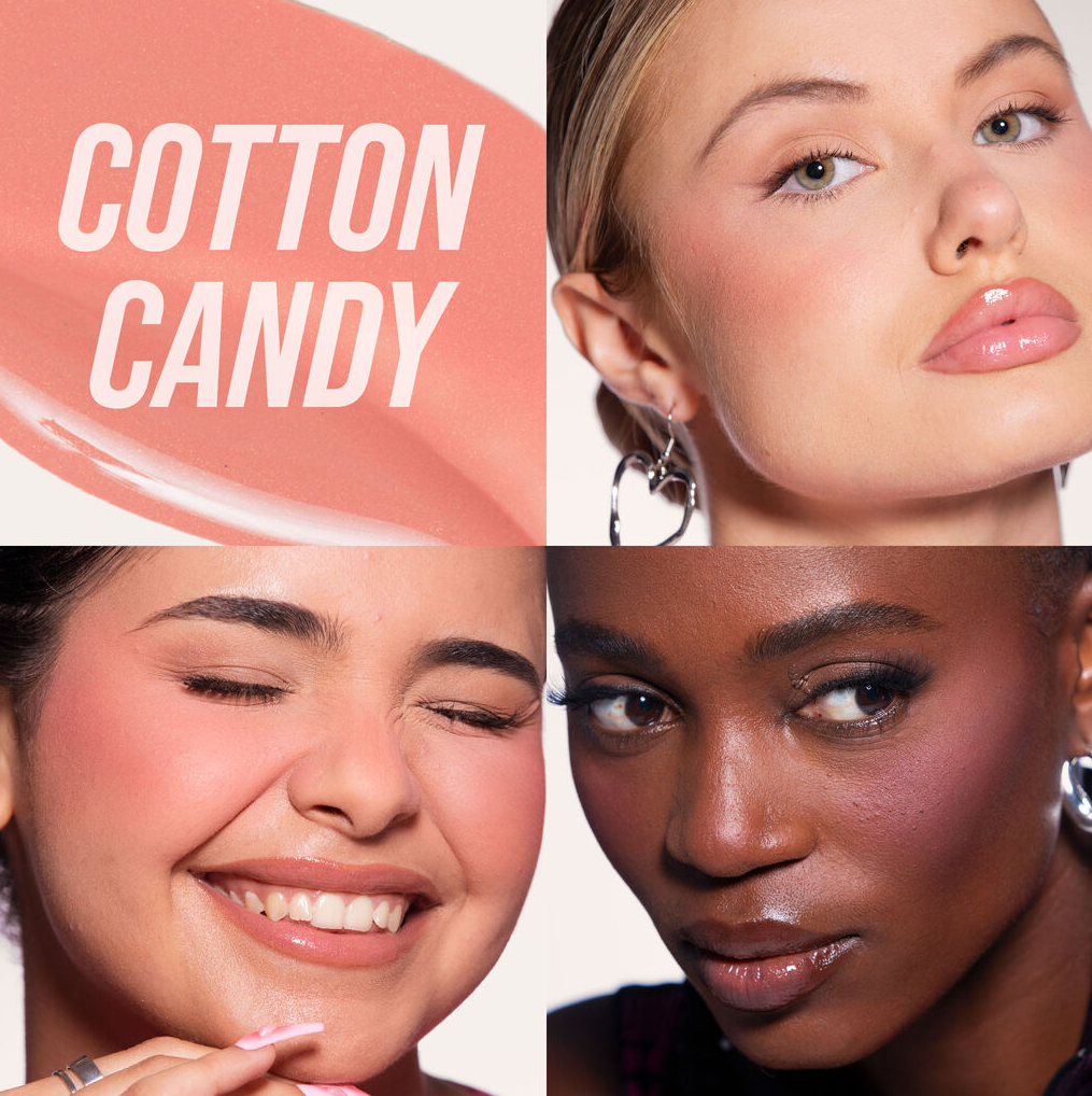 Huda Beauty - Blush Filter Soft Glow Liquid Blush