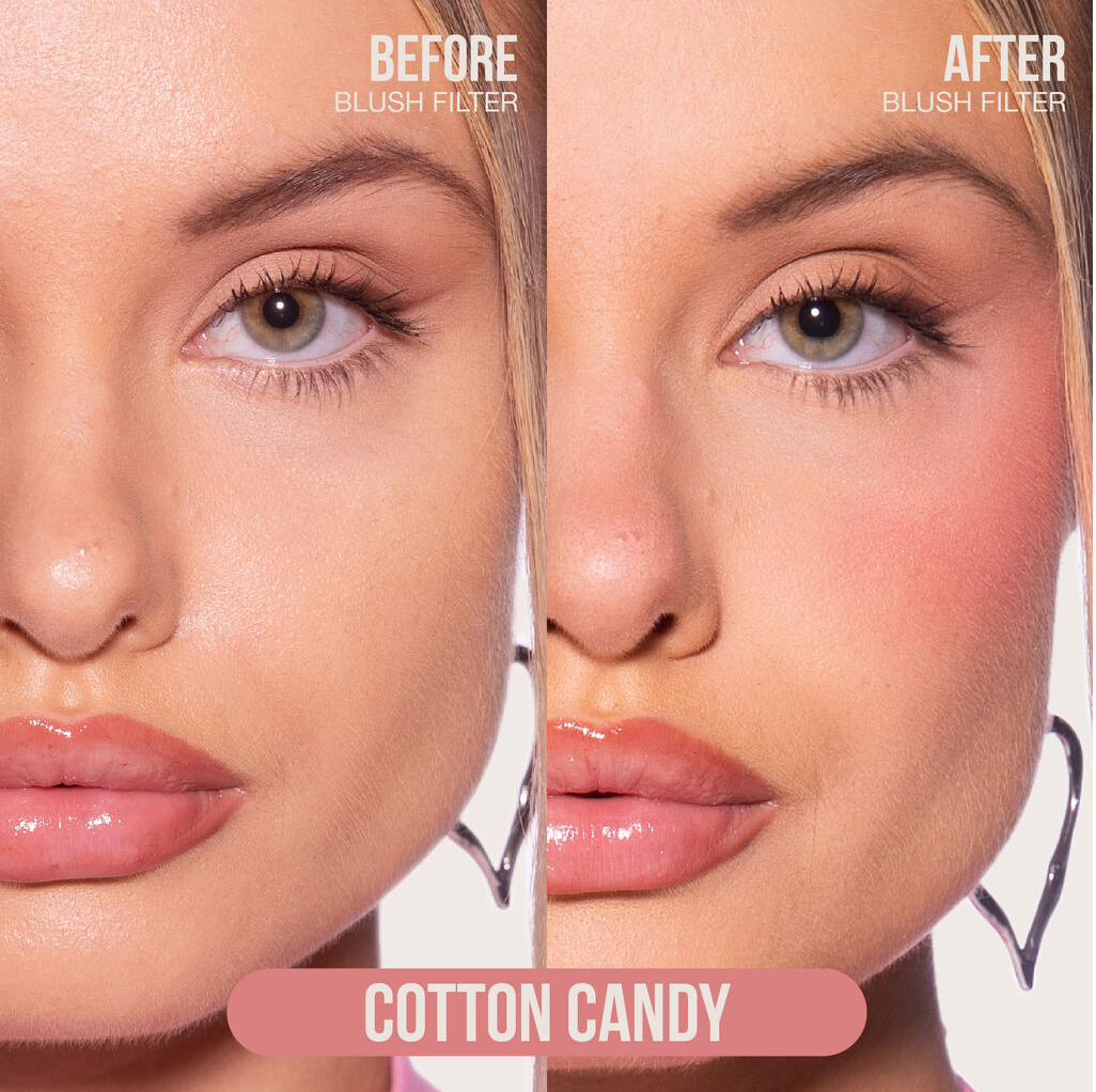 Huda Beauty - Blush Filter Soft Glow Liquid Blush
