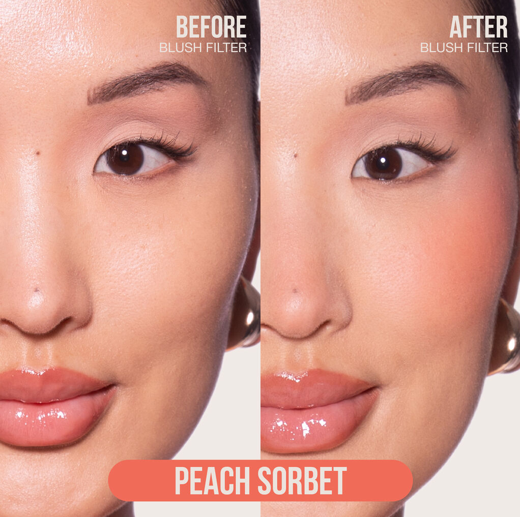Huda Beauty - Blush Filter Soft Glow Liquid Blush