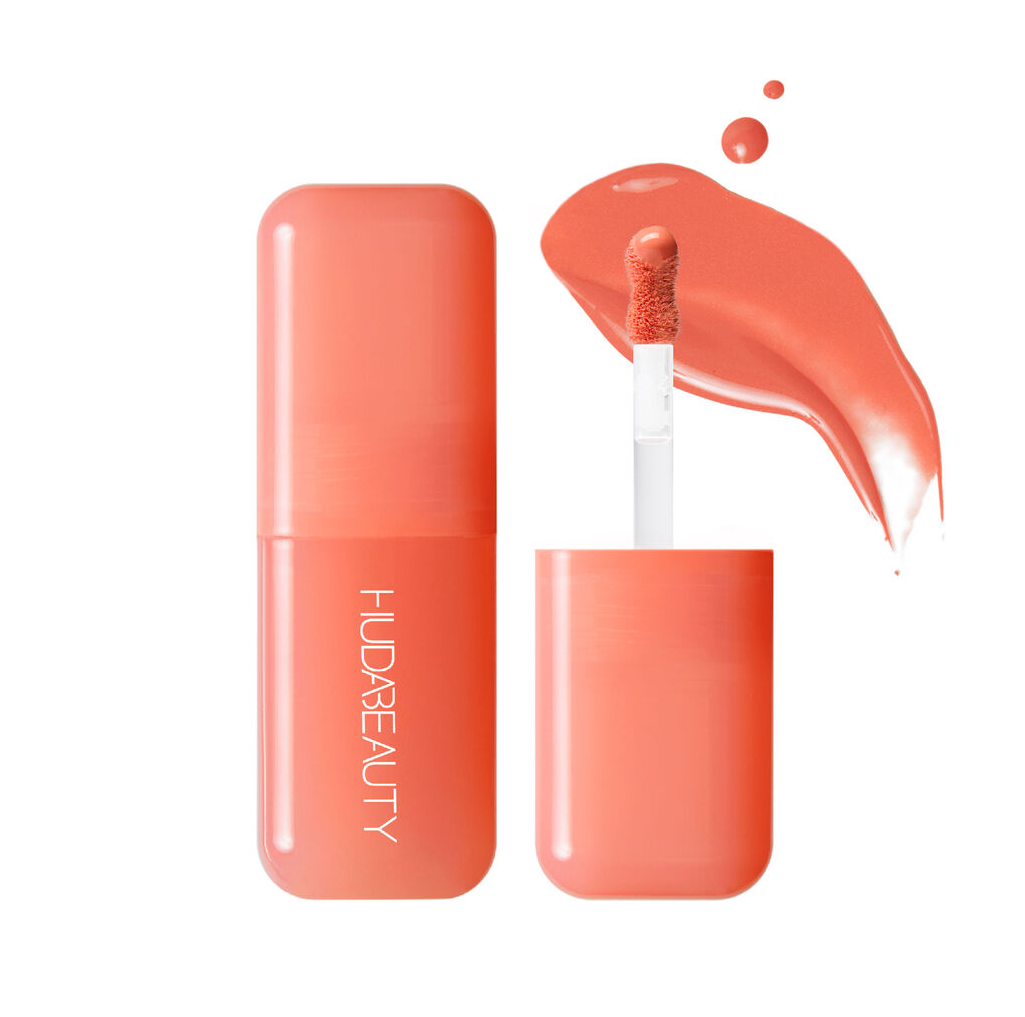 Huda Beauty - Blush Filter Soft Glow Liquid Blush
