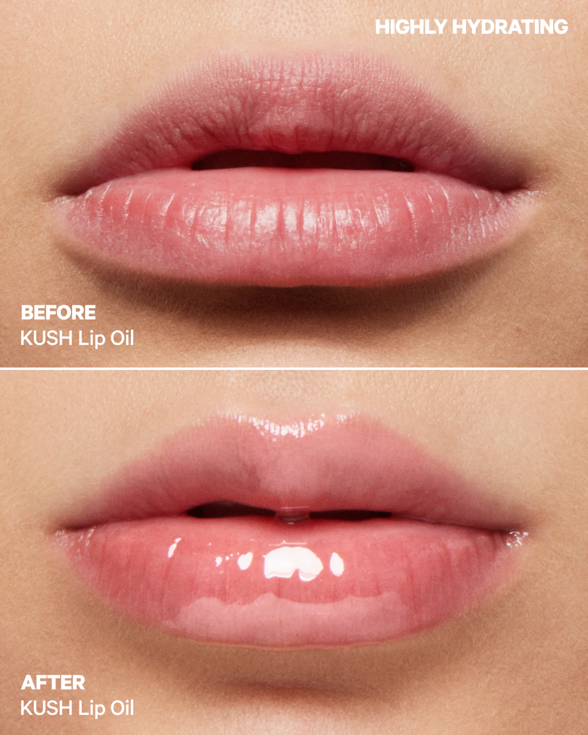 Milk- Hydration Face Primer + Lip Oil Combo