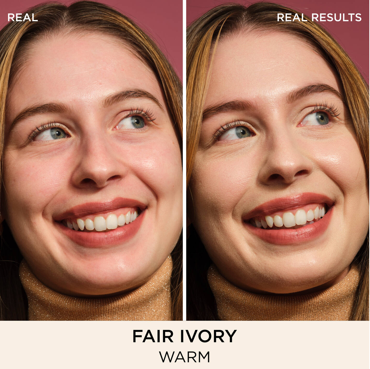 it - CC+ Cream Full-Coverage Foundation with SPF 50+