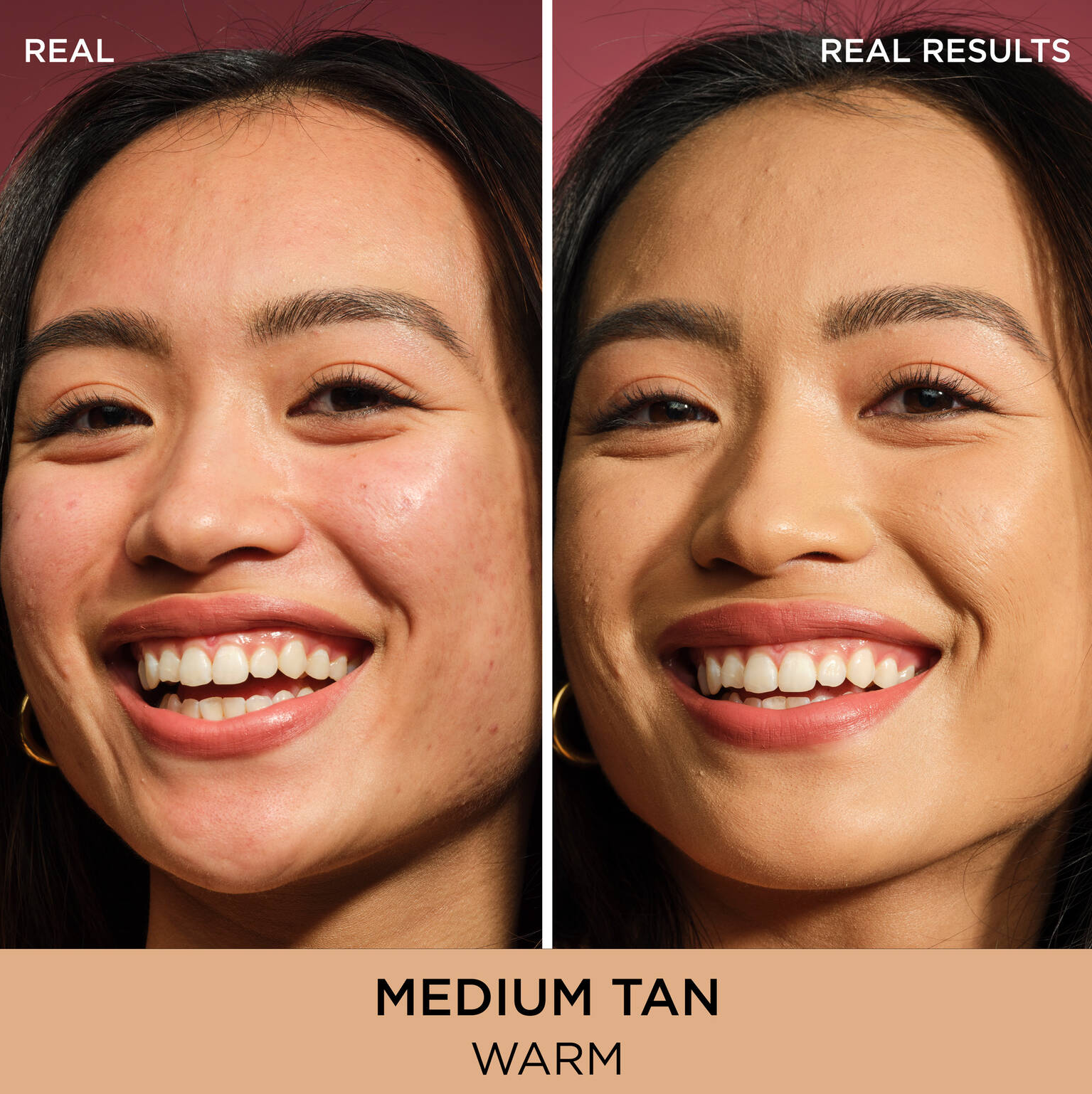 it - CC+ Cream Full-Coverage Foundation with SPF 50+