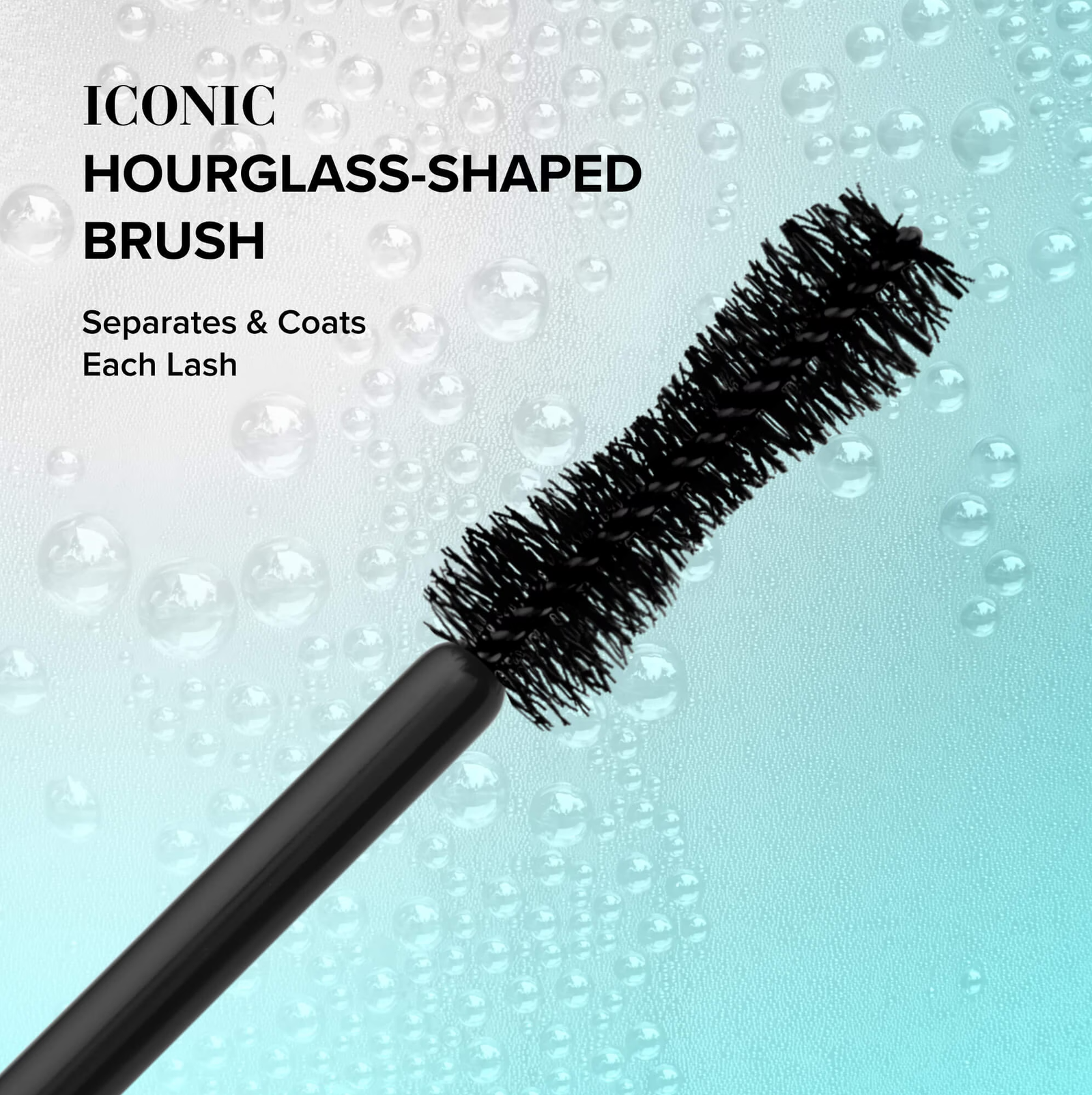 Too Faced - Better Than Sex Waterproof Mascara