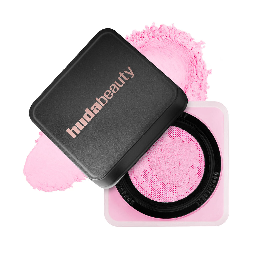 Huda Beauty - Loose Baking & Setting Powder