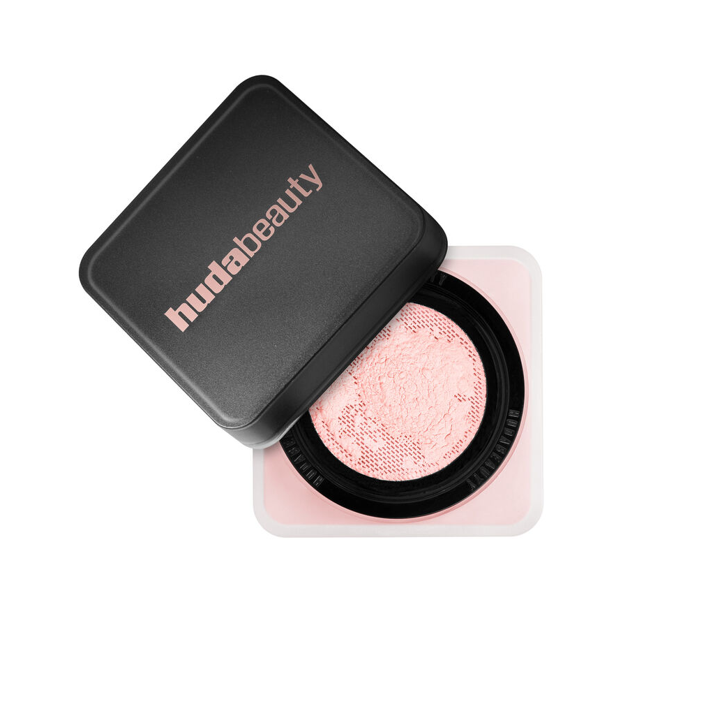 Huda Beauty - Loose Baking & Setting Powder