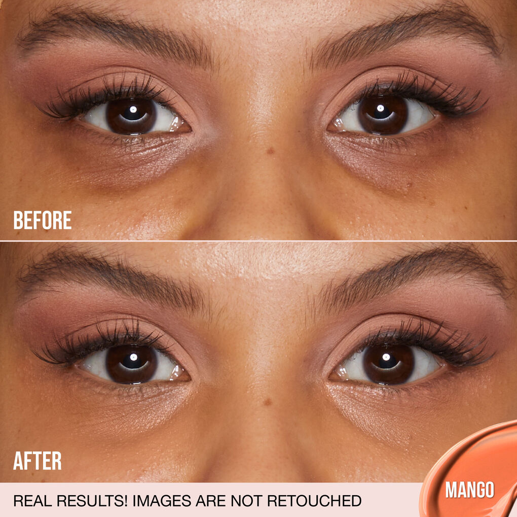 Huda Beauty - Faux Filter Under Eye Color Corrector