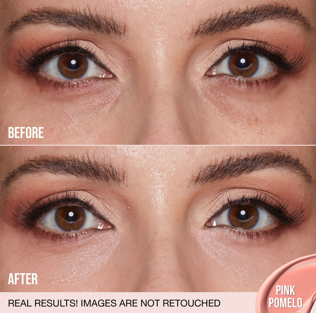 Huda Beauty - Faux Filter Under Eye Color Corrector