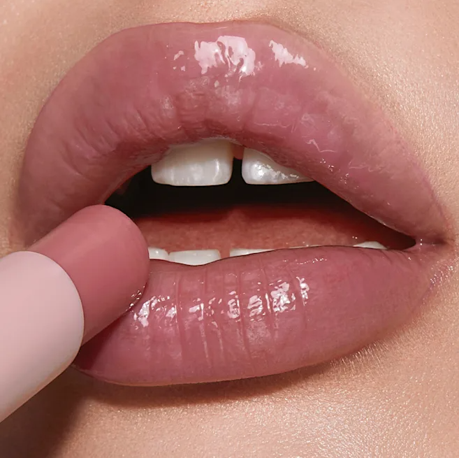 Charlotte Tilbury - Pillow Talk Iconic Lip & Cheek Secrets