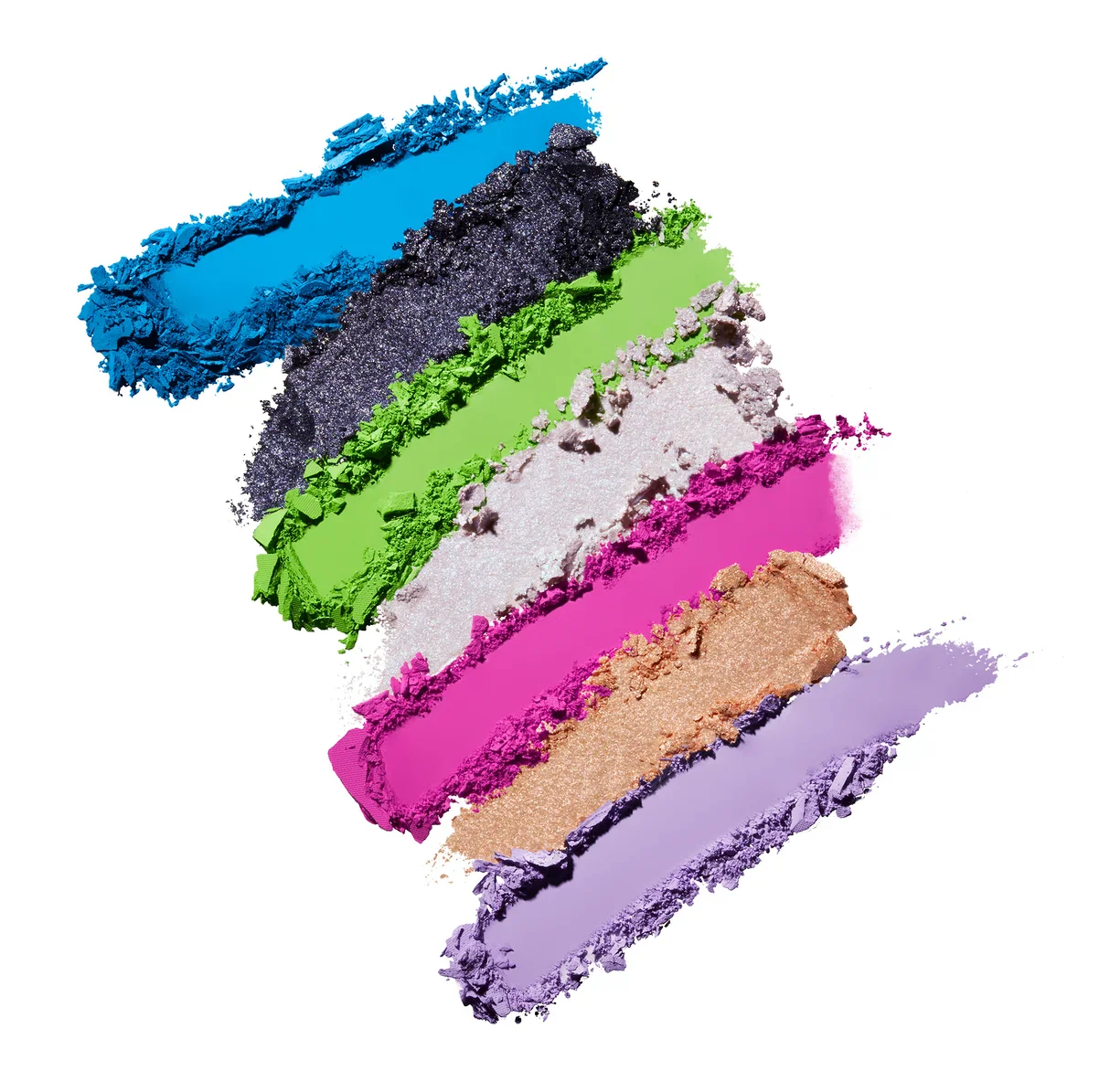 MORPHE - Abby Roberts Eyeshadow Palette 35 Shades