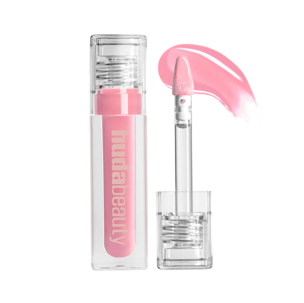 Huda Beauty - Faux Filler Lip Gloss