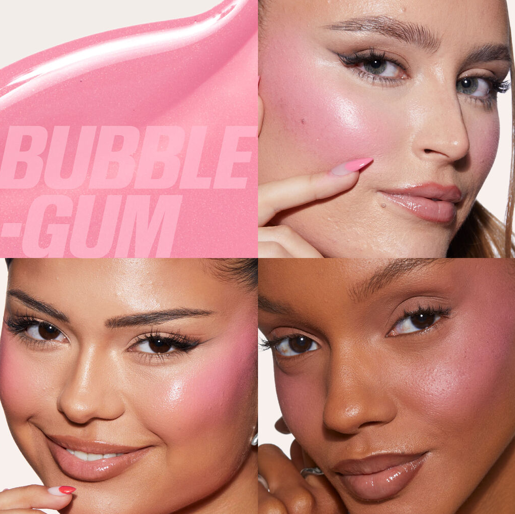 Huda Beauty - Blush Filter Soft Glow Liquid Blush