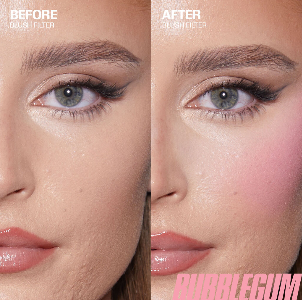 Huda Beauty - Blush Filter Soft Glow Liquid Blush