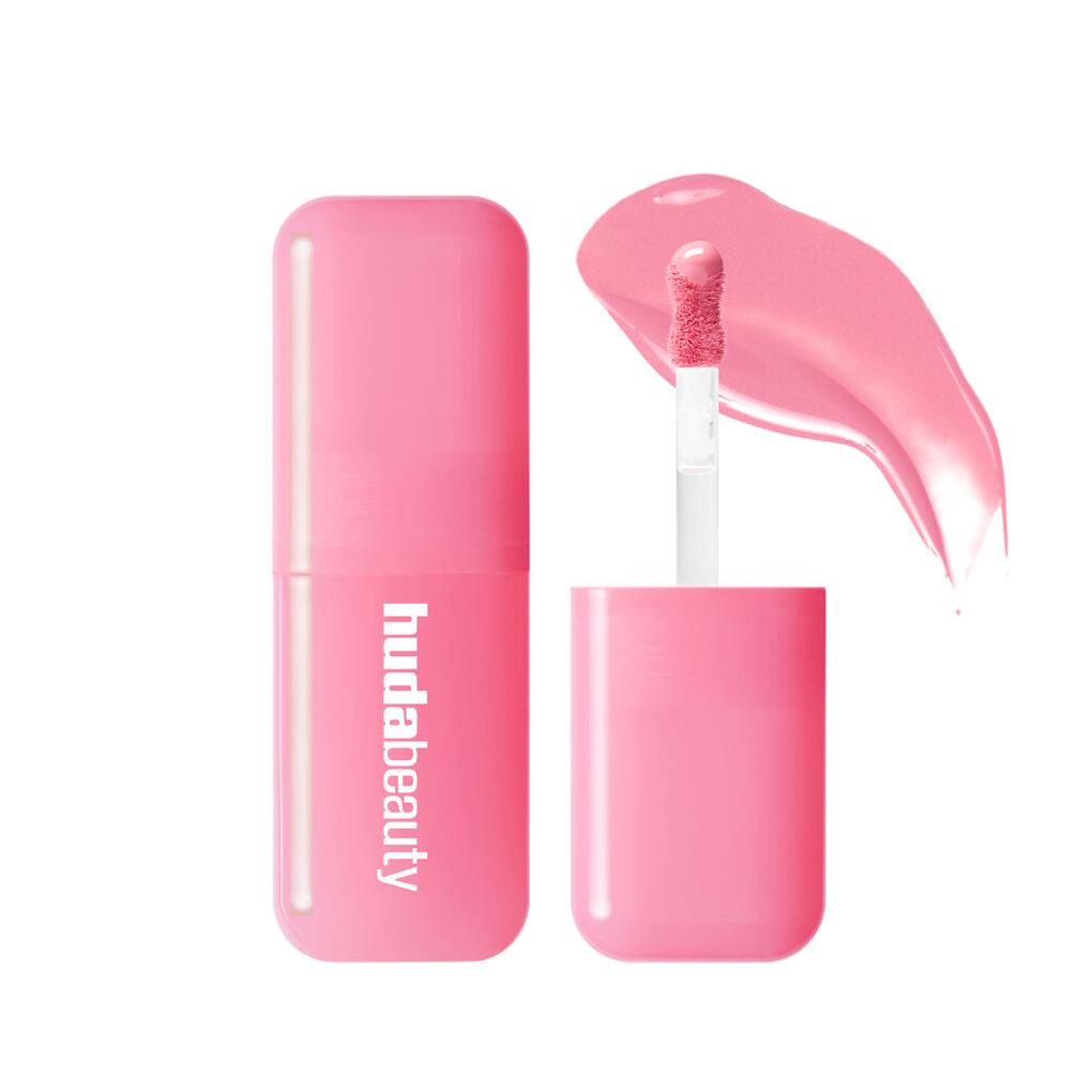 Huda Beauty - Blush Filter Soft Glow Liquid Blush