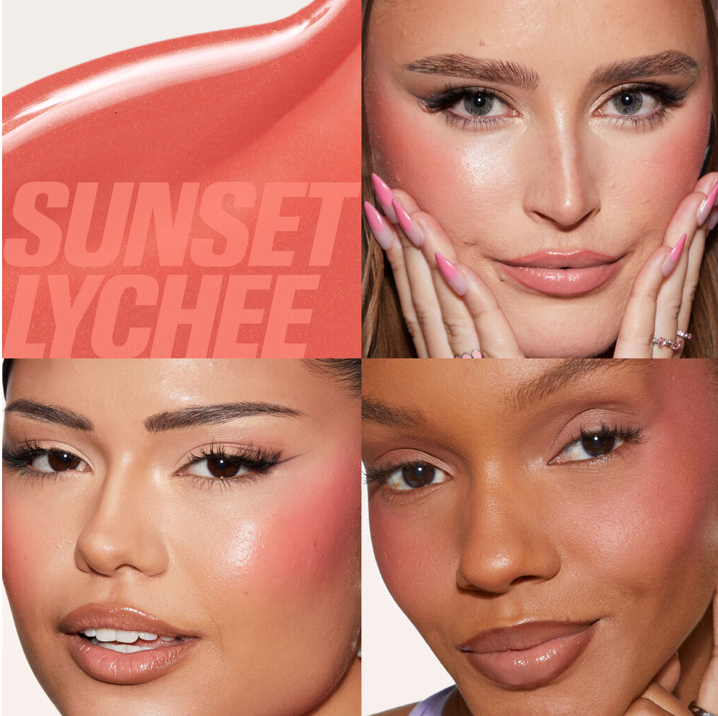 Huda Beauty - Blush Filter Soft Glow Liquid Blush