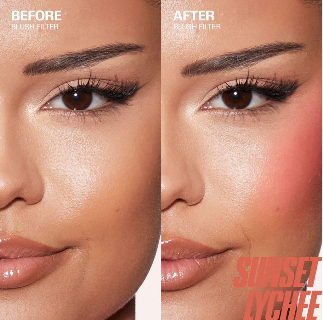 Huda Beauty - Blush Filter Soft Glow Liquid Blush