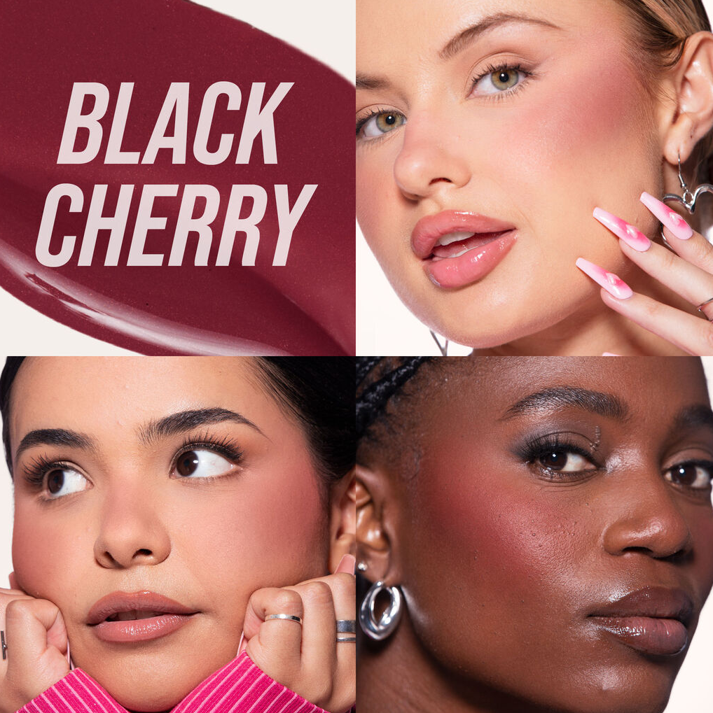 Huda Beauty - Blush Filter Soft Glow Liquid Blush
