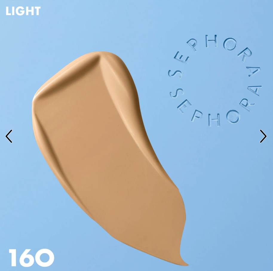 Sephora - Best Skin Ever 16 Hour Natural Finish Liquid Foundation