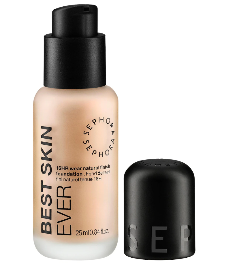 Sephora - Best Skin Ever 16 Hour Natural Finish Liquid Foundation