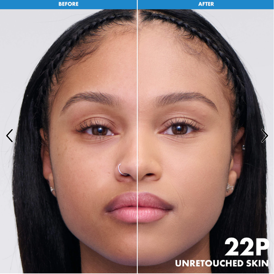 Sephora - Best Skin Ever 16 Hour Natural Finish Liquid Foundation