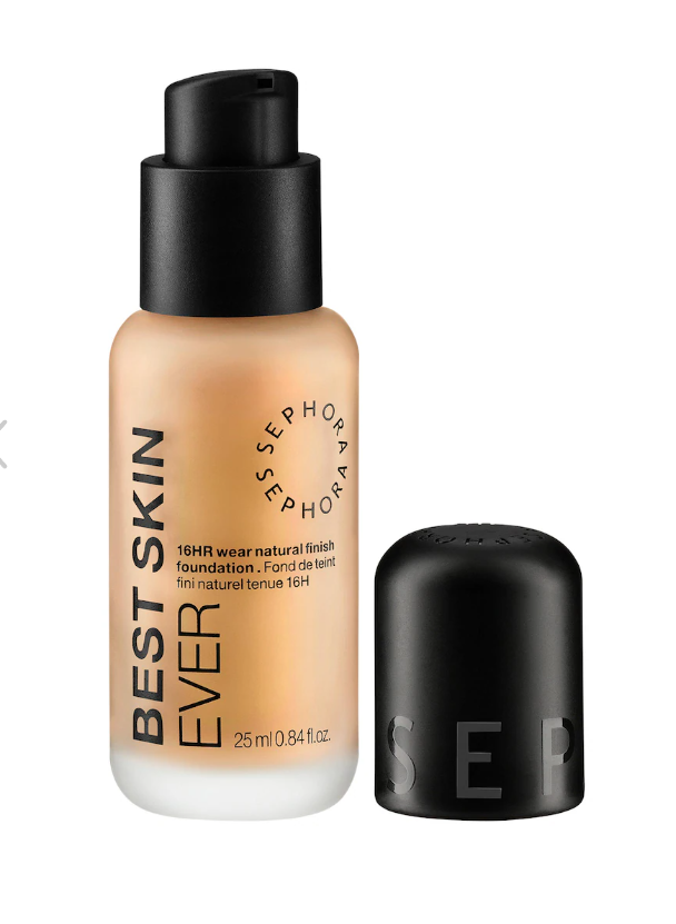 Sephora - Best Skin Ever 16 Hour Natural Finish Liquid Foundation