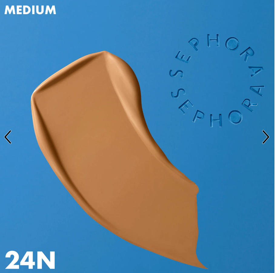 Sephora - Best Skin Ever 16 Hour Natural Finish Liquid Foundation