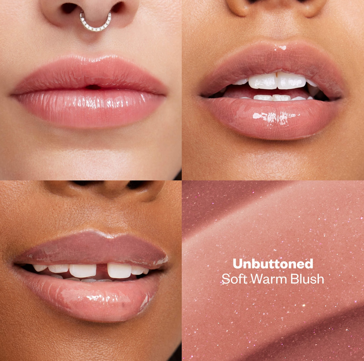 Sephora Lip Value Set