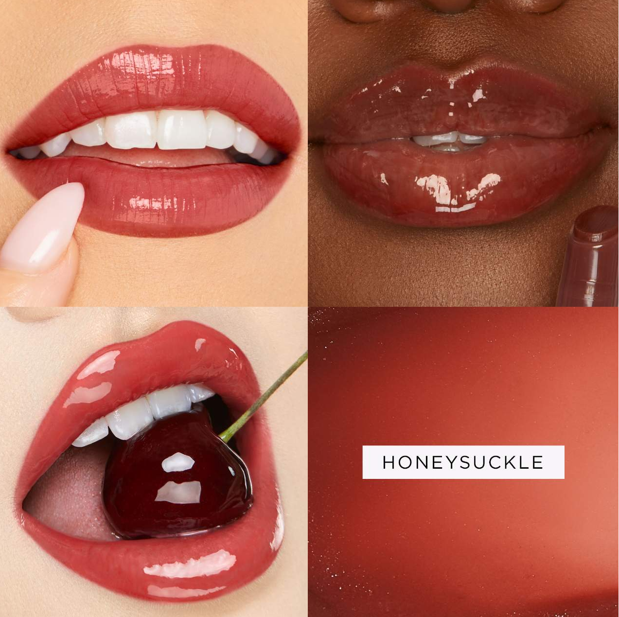 Sephora Lip Value Set