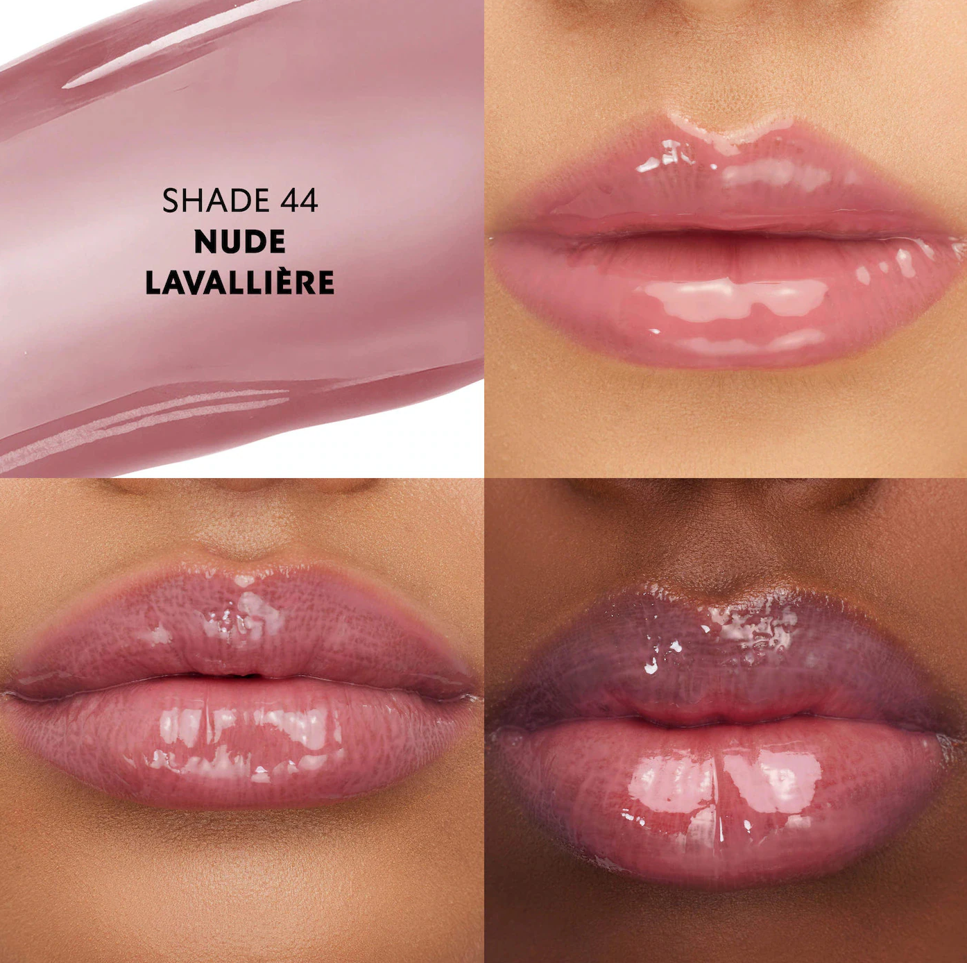 Sephora Lip Value Set