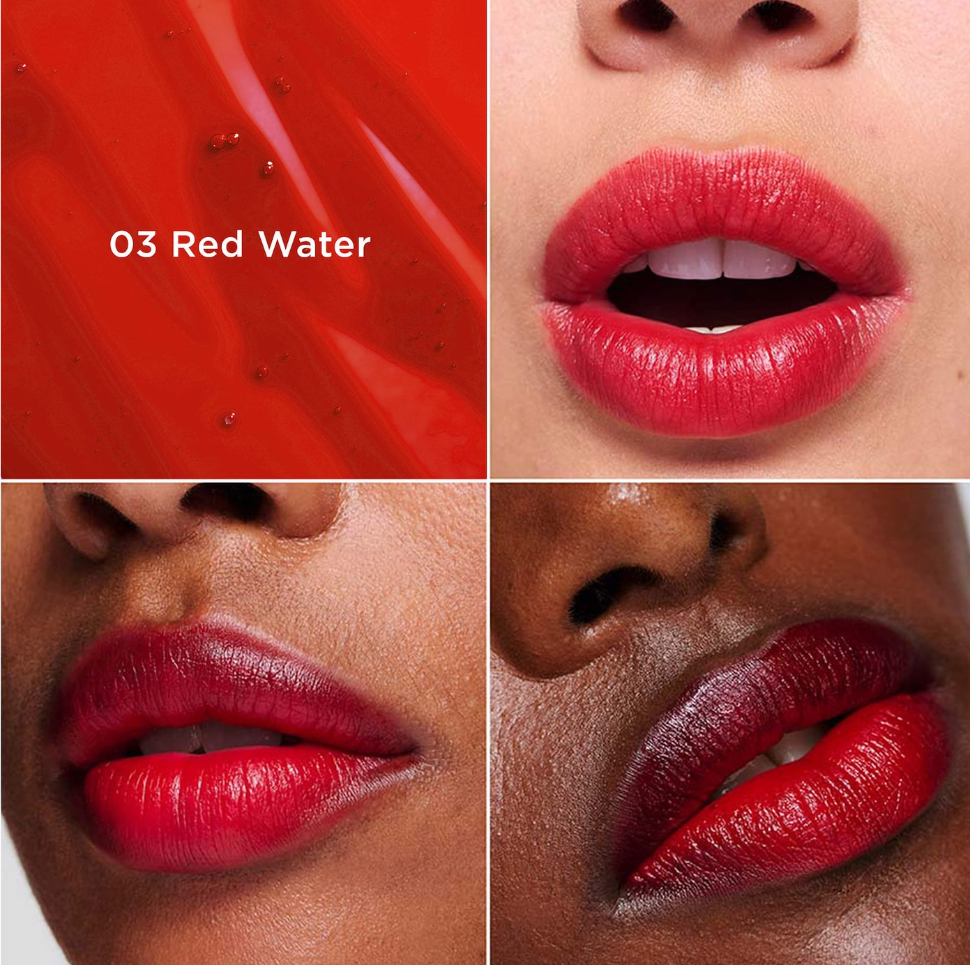 Sephora Lip Value Set