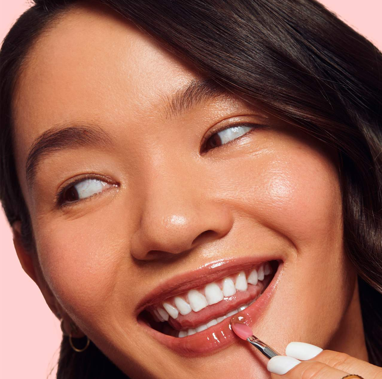Laneige - S'more Kisses Set