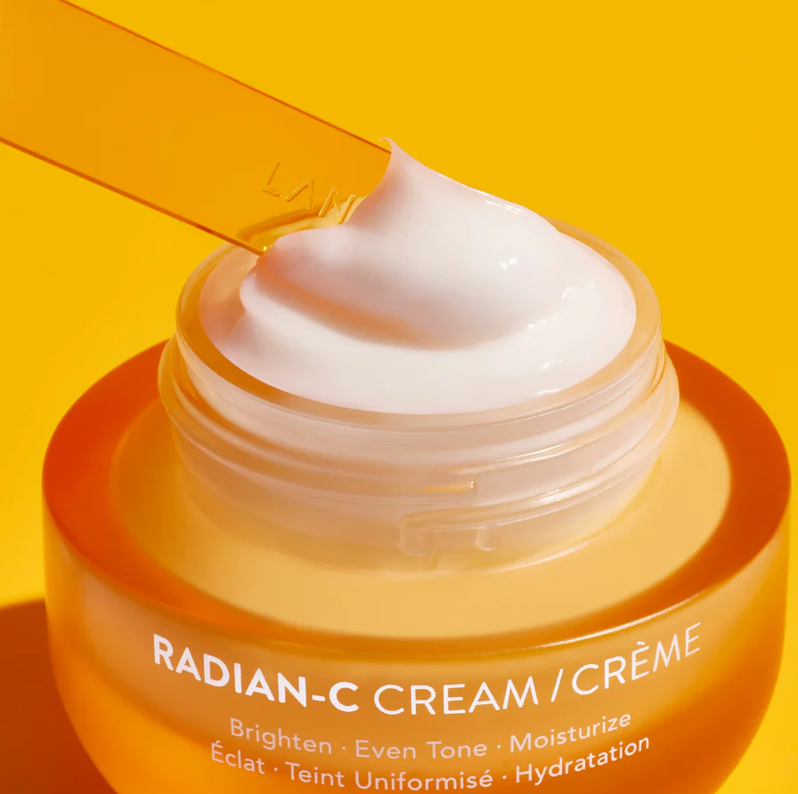 Laneige - Radian-C Cream with Vitamin C