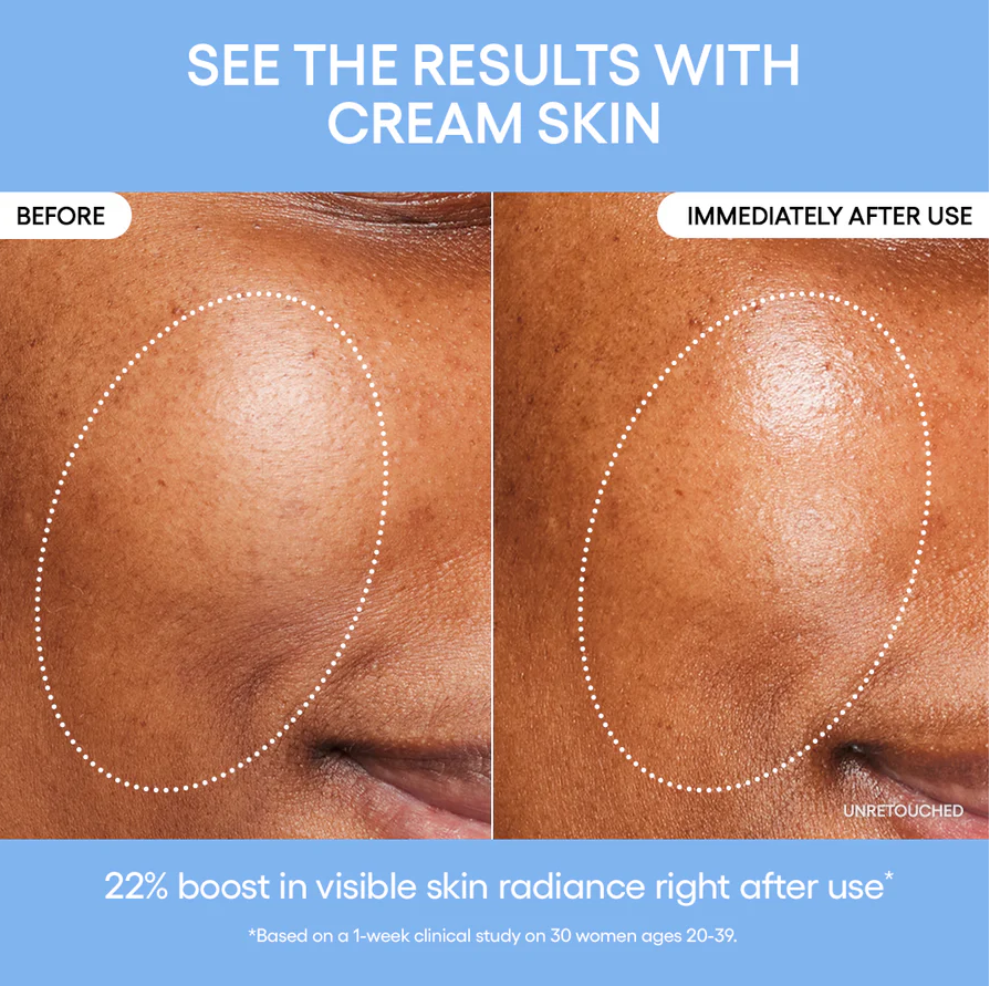 Laneige - Cream Skin Refillable Milky Toner with Ceramides and Peptides