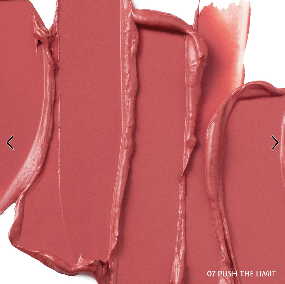 Sephora - Satin Hydrating Lipstick