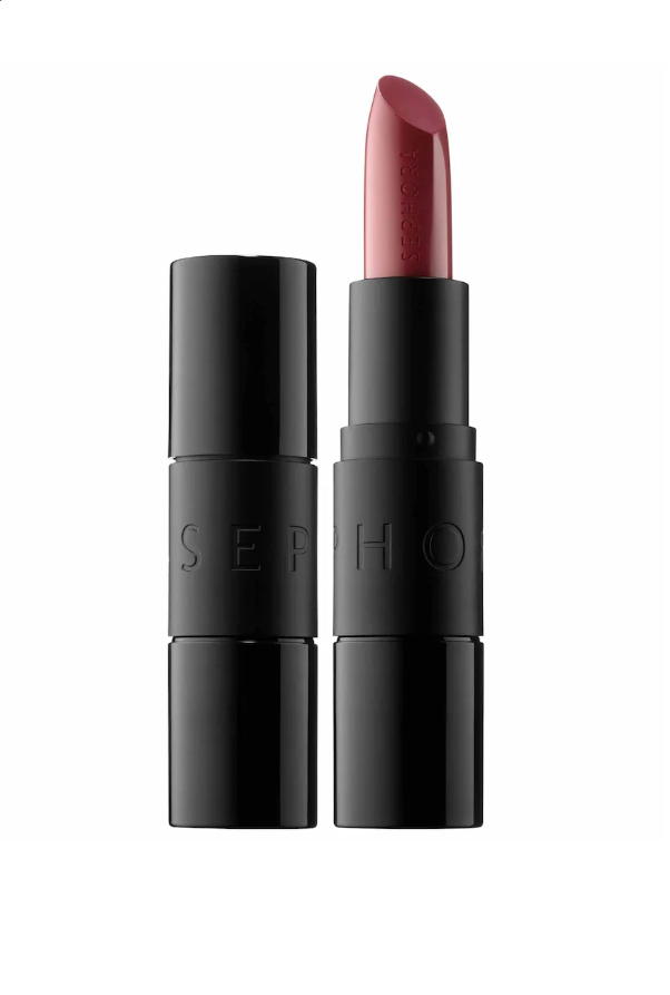 Sephora - Satin Hydrating Lipstick