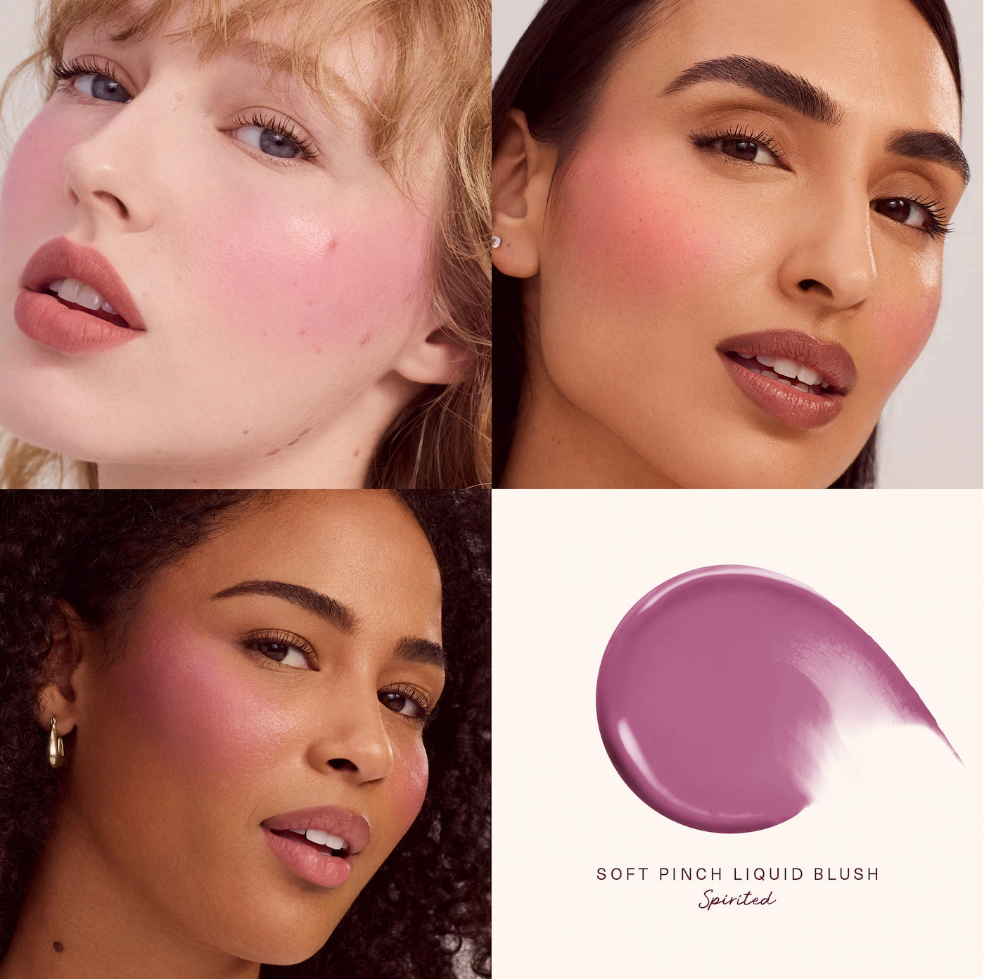 Rare Beauty - Soft Pinch Liquid Blush