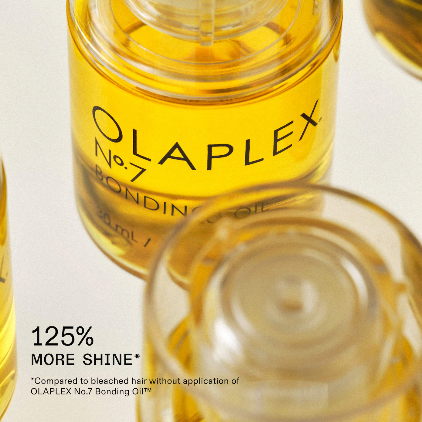 OLAPLEX - Bonding Oil