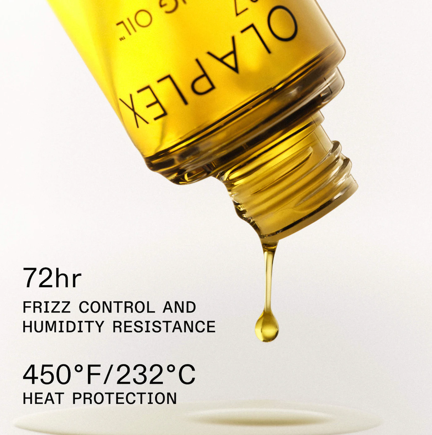 OLAPLEX - Bonding Oil