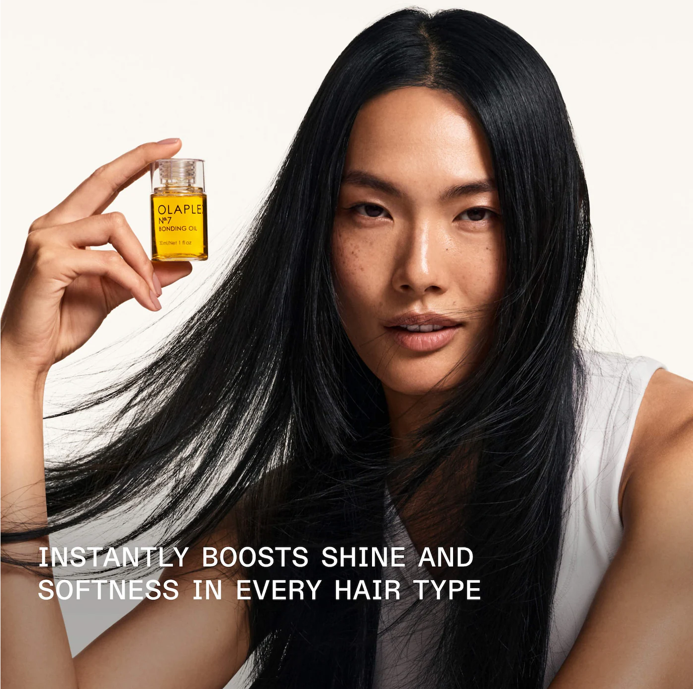OLAPLEX - Bonding Oil