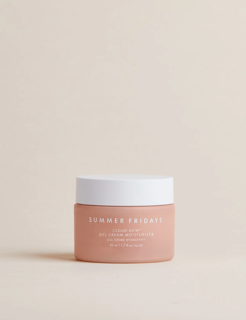 Summer Fridays - Cloud Dew Gel Cream Moisturizer